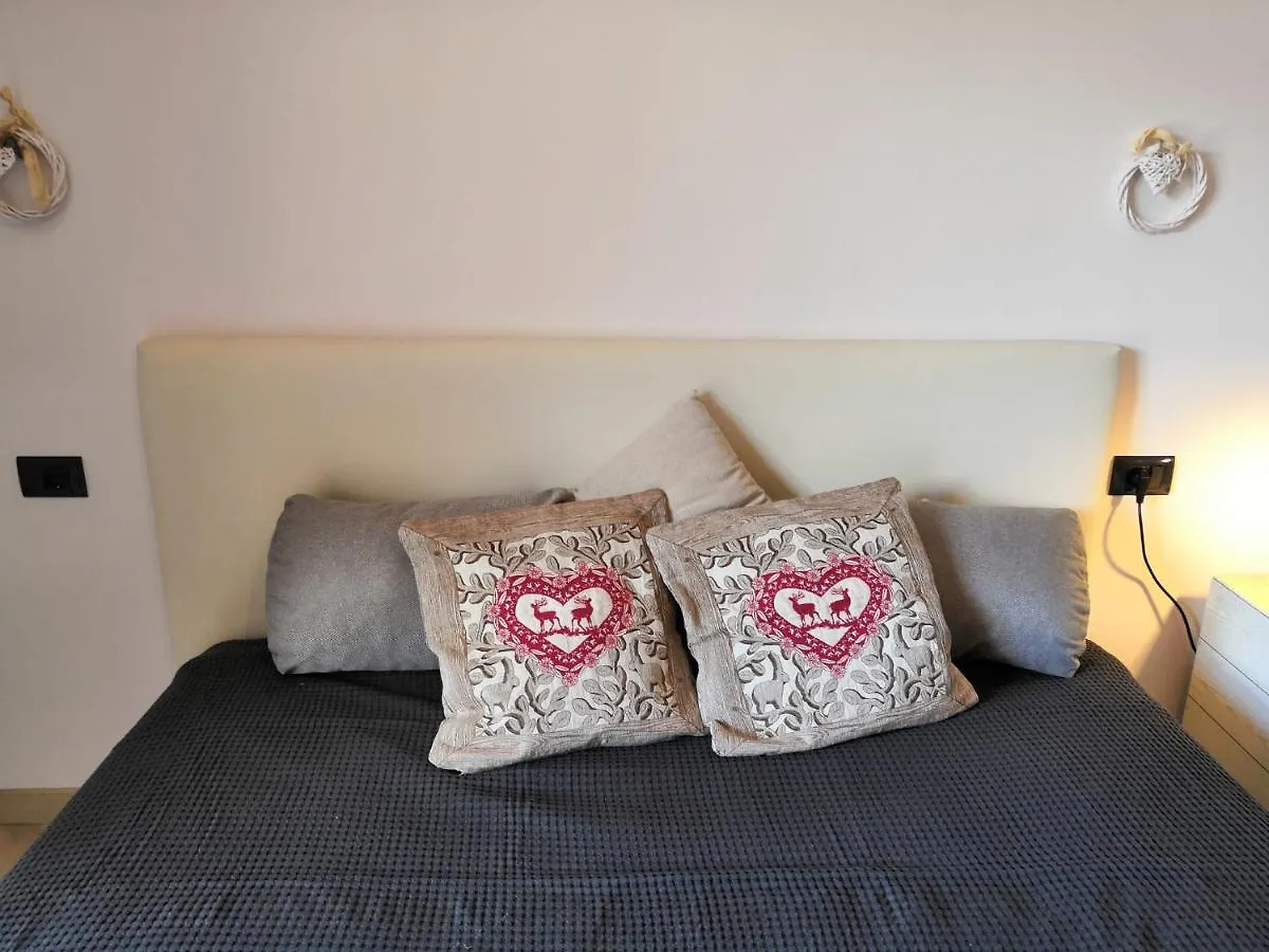 Ski&Bike Apartment Passo Tonale Passo del Tonale 0*,  Italy