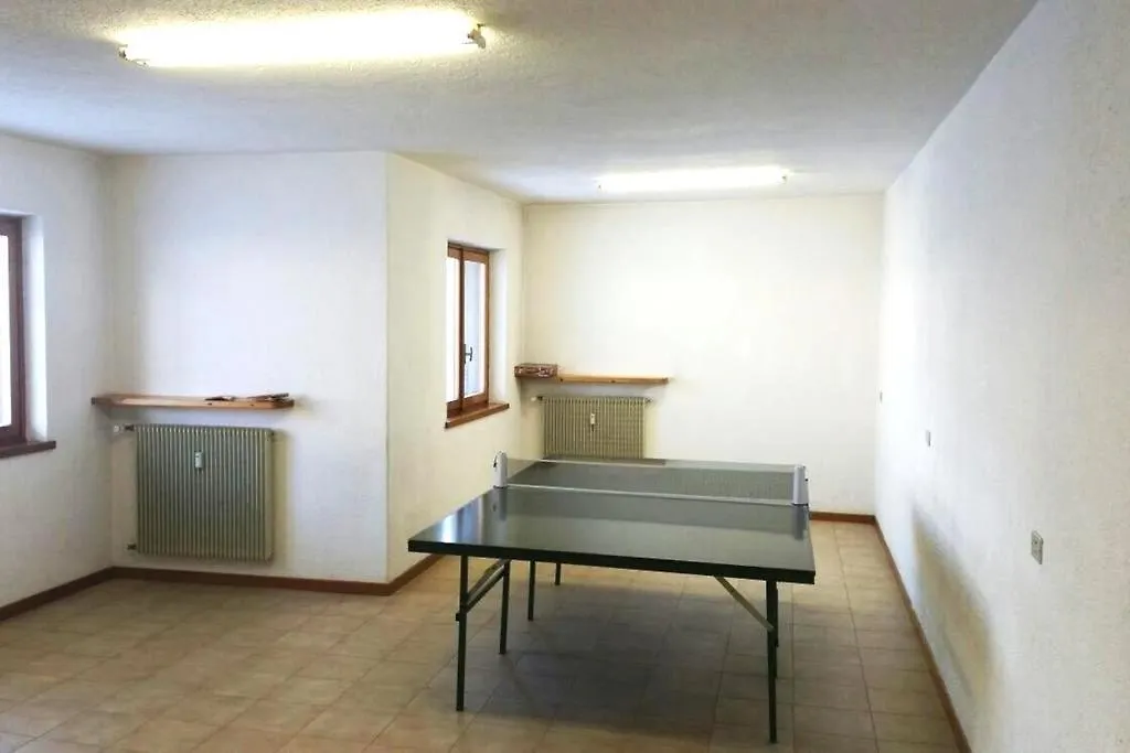 Ski&Bike Apartment Passo Tonale Passo del Tonale