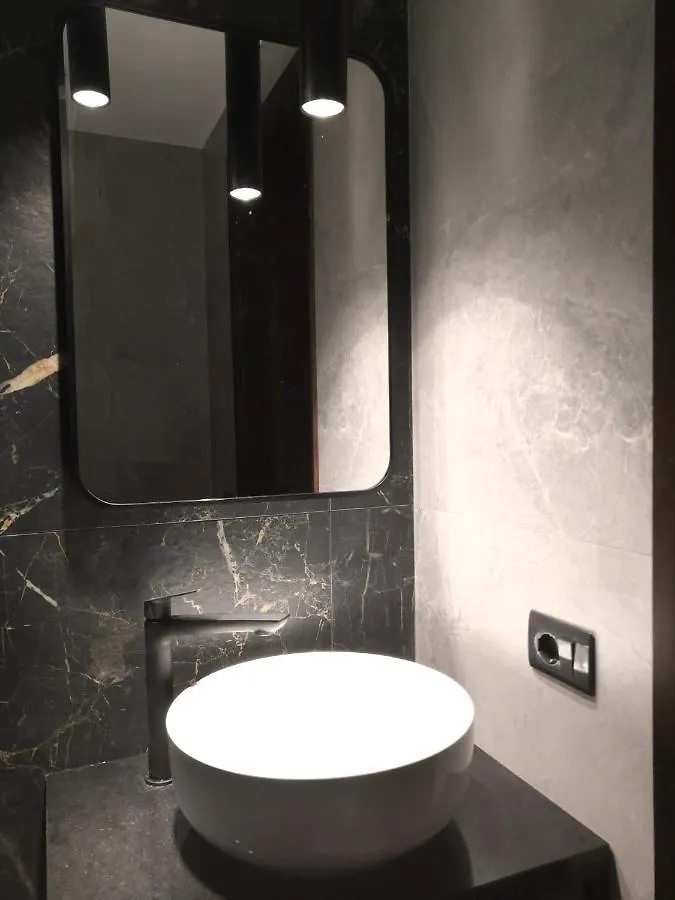 Ski&Bike Apartment Passo Tonale Passo del Tonale 0*,  Italy