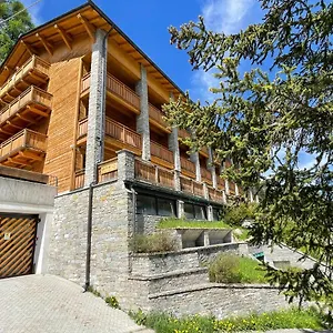  Apartmán Regina Delle Alpi