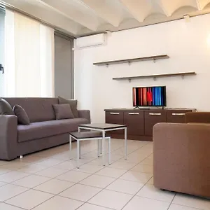  Apartmán Tra E Montagna Casa Ideale